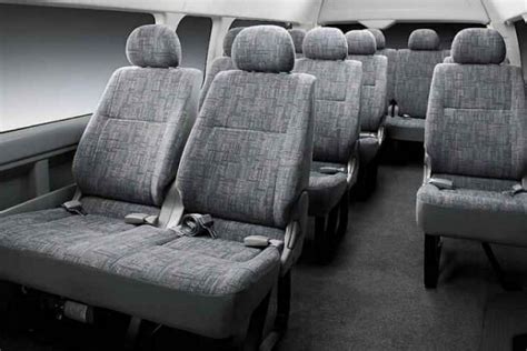 Toyota Grand Cabin — view 4