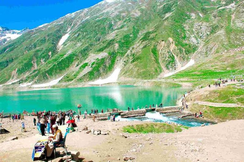 Naran & Kaghan