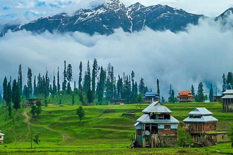 Neelum Valley