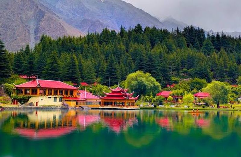 Skardu
