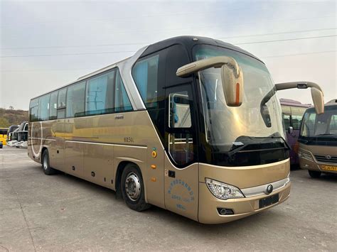 Bus — High Roof — view 1